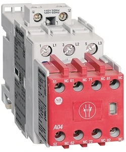 ALLEN-BRADLEY