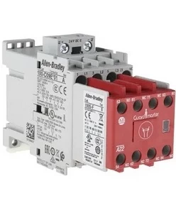 ALLEN-BRADLEY