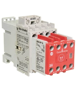 ALLEN-BRADLEY