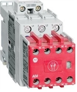 ALLEN-BRADLEY