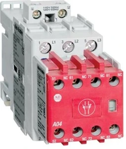 ALLEN-BRADLEY