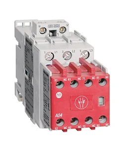 ALLEN-BRADLEY