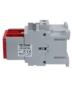ALLEN-BRADLEY