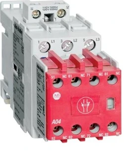 ALLEN-BRADLEY