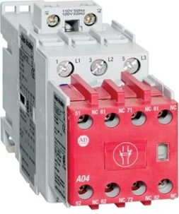 ALLEN-BRADLEY
