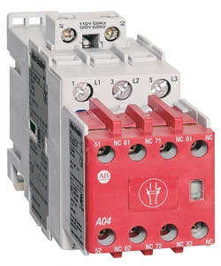 ALLEN-BRADLEY