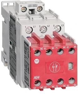 ALLEN-BRADLEY