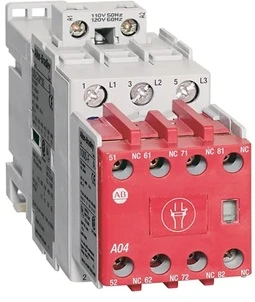 ALLEN-BRADLEY