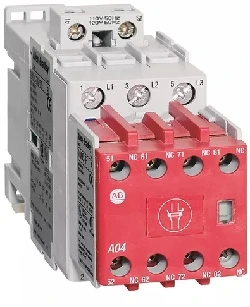 ALLEN-BRADLEY