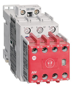 ALLEN-BRADLEY