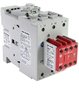 ALLEN-BRADLEY