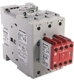 ALLEN-BRADLEY