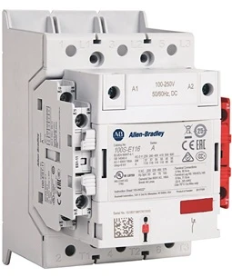 ALLEN-BRADLEY