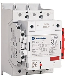 ALLEN-BRADLEY