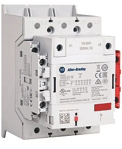 ALLEN-BRADLEY