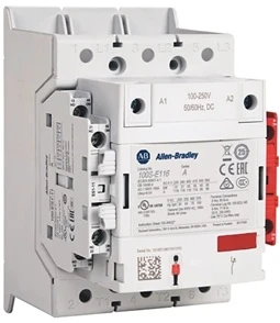ALLEN-BRADLEY