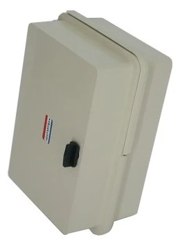 ALLEN-BRADLEY