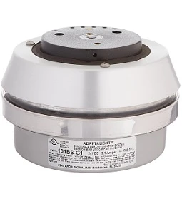 EDWARDS-SIGNALING