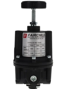 FAIRCHILD-INDUSTRIAL