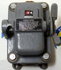 CUTLER-HAMMER