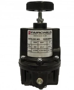 FAIRCHILD-INDUSTRIAL