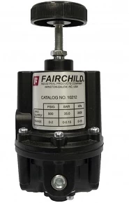 FAIRCHILD-INDUSTRIAL