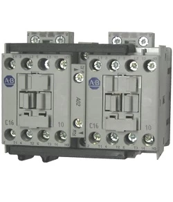 ALLEN-BRADLEY