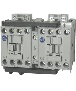 ALLEN-BRADLEY