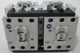 ALLEN-BRADLEY