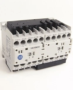 ALLEN-BRADLEY