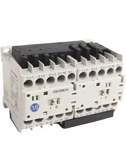 ALLEN-BRADLEY