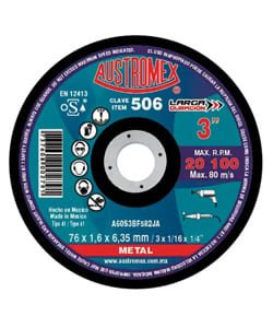 AUSTROMEX