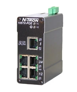 N-TRON