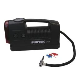 SURTEK