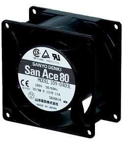 SANYO