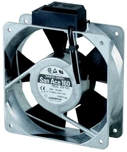 SANYO