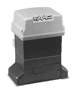 FAAC