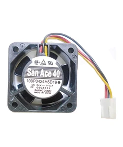SANYO