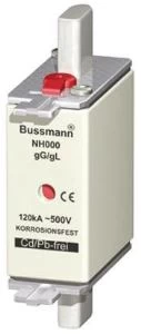 BUSSMANN