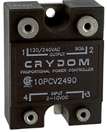 CRYDOM