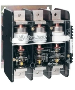 ALLEN-BRADLEY