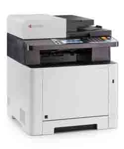 KYOCERA