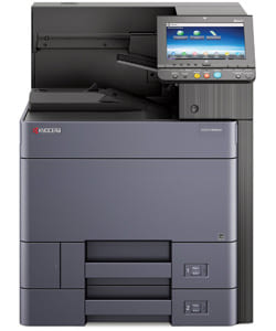 KYOCERA