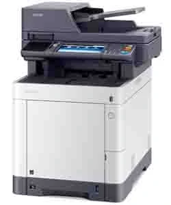 KYOCERA
