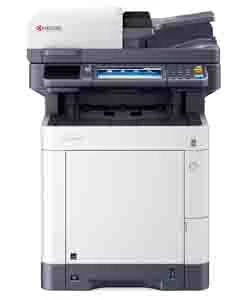 KYOCERA