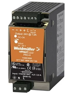 WEIDMULLER