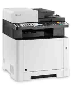 KYOCERA
