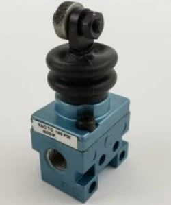 MAC-VALVES