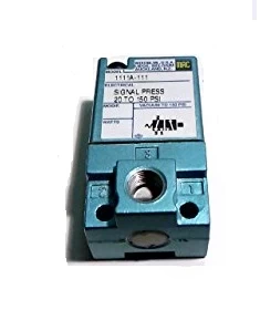 MAC-VALVES