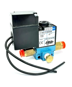 MAC-VALVES